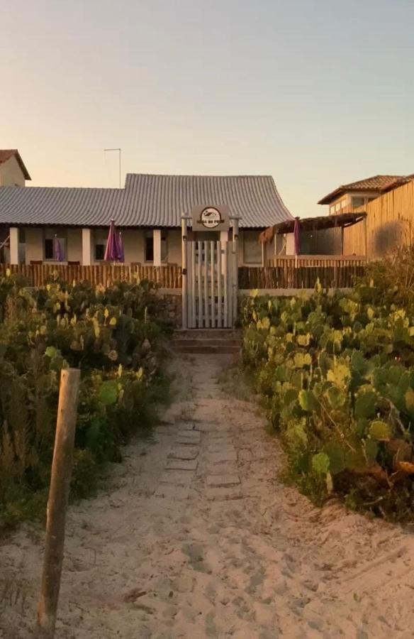 Casa Do Point Ξενοδοχείο Saquarema Εξωτερικό φωτογραφία
