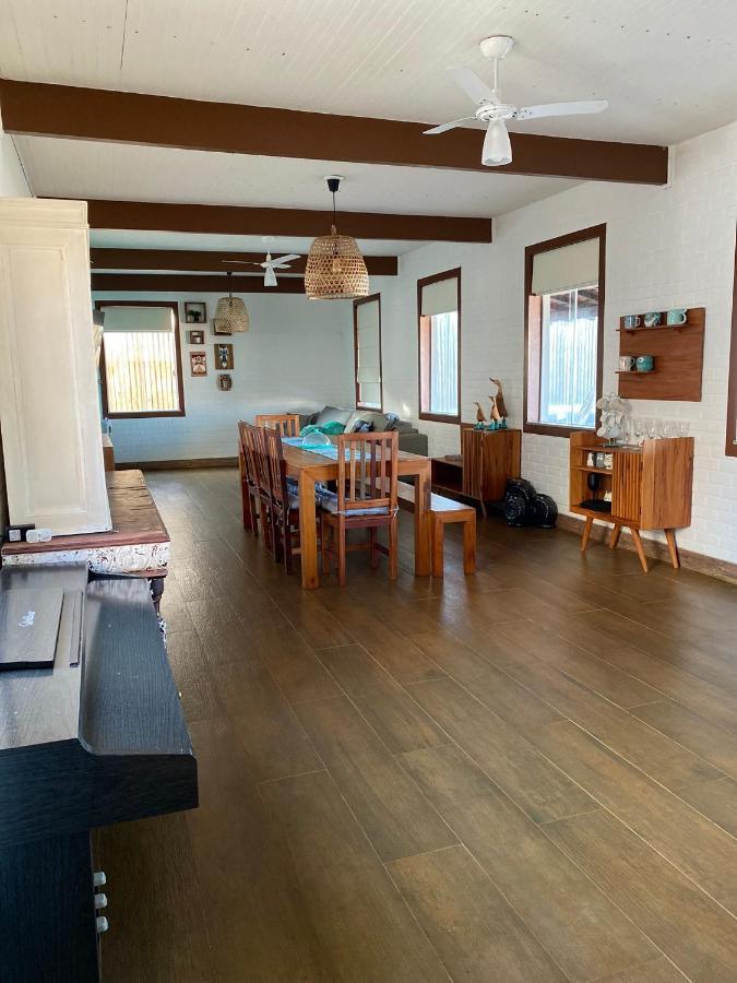 Casa Do Point Ξενοδοχείο Saquarema Εξωτερικό φωτογραφία