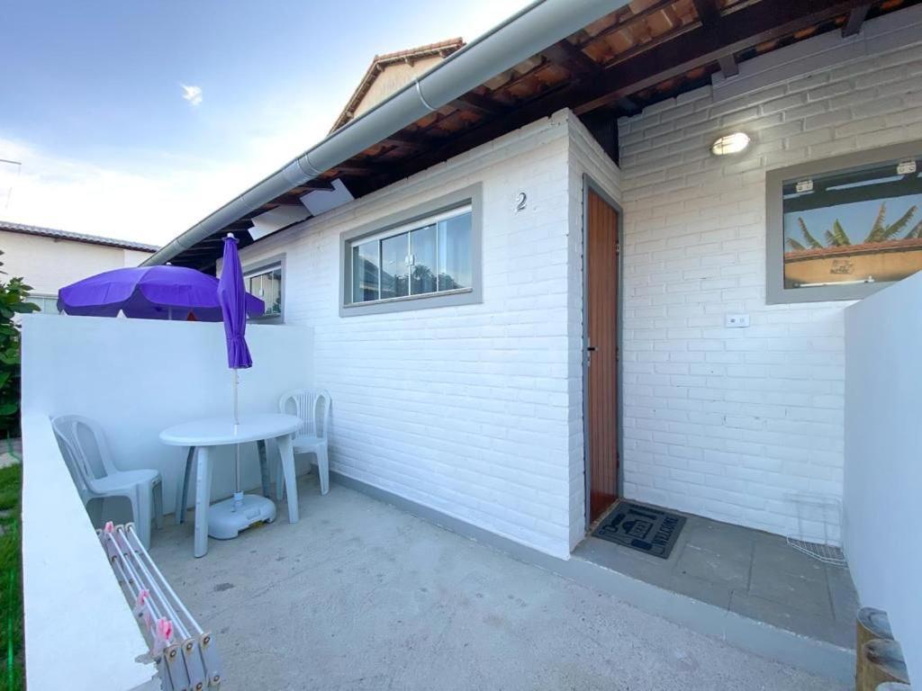 Casa Do Point Ξενοδοχείο Saquarema Εξωτερικό φωτογραφία