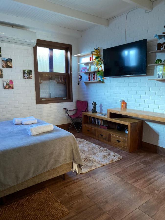 Casa Do Point Ξενοδοχείο Saquarema Εξωτερικό φωτογραφία