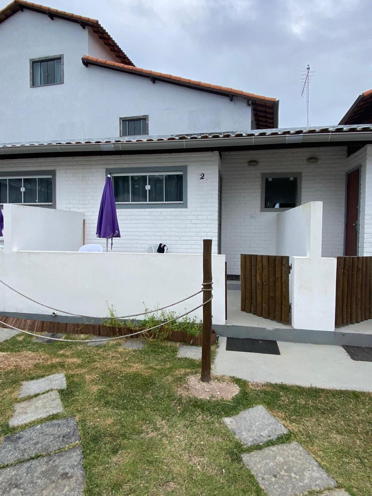Casa Do Point Ξενοδοχείο Saquarema Εξωτερικό φωτογραφία