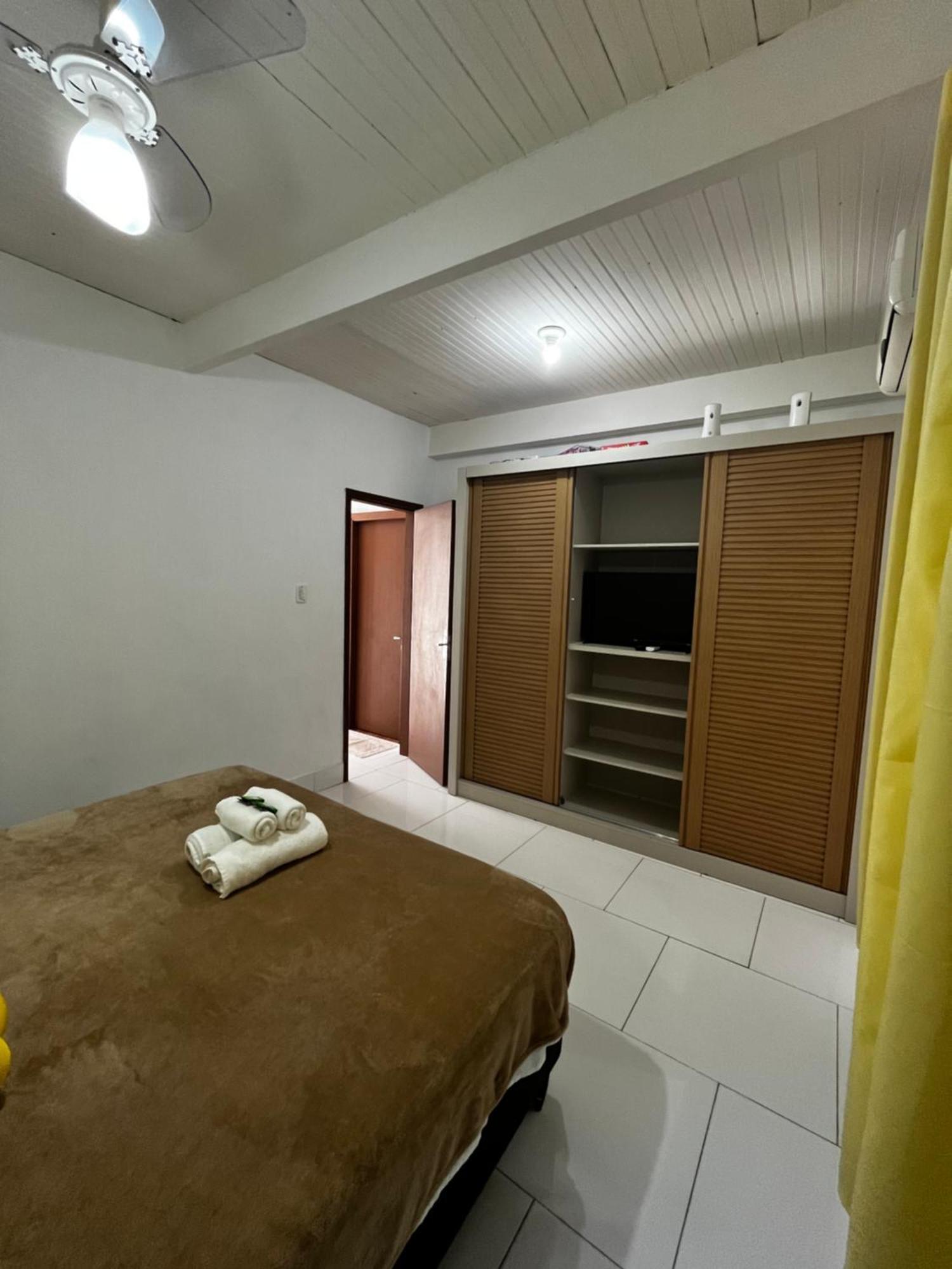 Casa Do Point Ξενοδοχείο Saquarema Εξωτερικό φωτογραφία